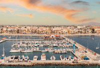 Neubau Immobilien - Penthouses - Los Alcazares