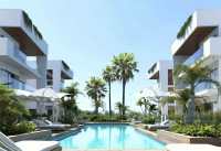 Neubau Immobilien - Penthouses - Los Alcazares
