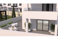 Neubau Immobilien - Penthouses - Los Altos