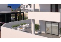Neubau Immobilien - Penthouses - Los Altos