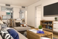 Neubau Immobilien - Penthouses - Los Altos