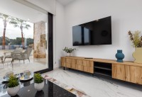 Neubau Immobilien - Penthouses - Los Altos