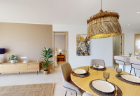 Neubau Immobilien - Penthouses - Pilar de la Horadada