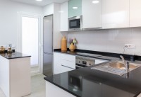 Neubau Immobilien - Penthouses - Pulpí - San Juan de los Terreros