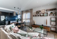 Neubau Immobilien - Penthouses - Punta Prima