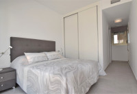Neubau Immobilien - Penthouses - San Miguel de Salinas