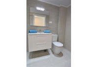 Neubau Immobilien - Penthouses - San Miguel de Salinas
