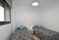 Neubau Immobilien - Penthouses - San Miguel de Salinas