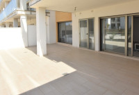 Neubau Immobilien - Penthouses - San Miguel de Salinas