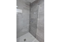 Neubau Immobilien - Penthouses - San Miguel de Salinas