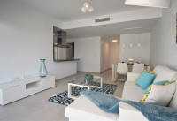 Neubau Immobilien - Penthouses - San Miguel de Salinas