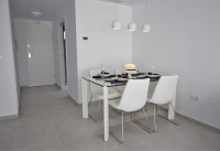 Neubau Immobilien - Penthouses - San Miguel de Salinas
