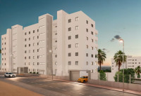 Neubau Immobilien - Penthouses - San Miguel de Salinas