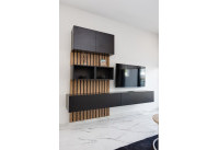 Neubau Immobilien - Penthouses - San Miguel de Salinas