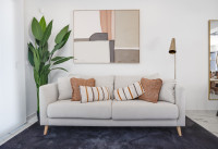 Neubau Immobilien - Penthouses - San Miguel de Salinas