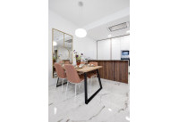 Neubau Immobilien - Penthouses - San Miguel de Salinas