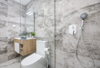 Neubau Immobilien - Penthouses - San Miguel de Salinas