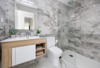 Neubau Immobilien - Penthouses - San Miguel de Salinas