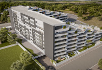 Neubau Immobilien - Penthouses - San Miguel de Salinas