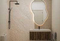 Neubau Immobilien - Penthouses - San Miguel de Salinas