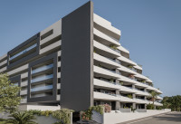 Neubau Immobilien - Penthouses - San Miguel de Salinas