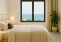 Neubau Immobilien - Penthouses - San Pedro del Pinatar - San Pedro del Pinatar 