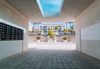 Neubau Immobilien - Penthouses - Santa Pola