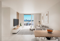 Neubau Immobilien - Penthouses - Torre de la Horadada