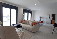 Neubau Immobilien - Penthouses - Torre de la Horadada