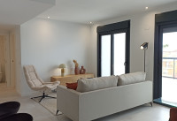 Neubau Immobilien - Penthouses - Torre de la Horadada