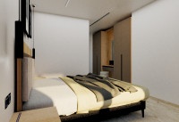 Neubau Immobilien - Penthouses - Torre de la Horadada