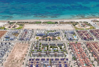 Neubau Immobilien - Penthouses - Torre de la Horadada