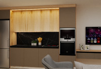 Neubau Immobilien - Penthouses - Torre de la Horadada
