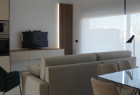 Neubau Immobilien - Penthouses - Torre de la Horadada