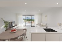 Neubau Immobilien - Penthouses - Torre Pacheco - Santa Rosalia Lake & Life Resort