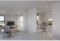 Neubau Immobilien - Penthouses - Torre Pacheco - Santa Rosalia Lake & Life Resort