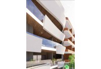 Neubau Immobilien - Penthouses - Torrevieja - Playa de los Locos