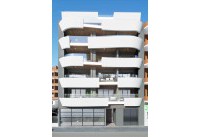 Neubau Immobilien - Penthouses - Torrevieja - Playa de los Locos