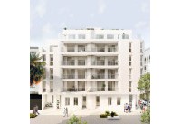 Neubau Immobilien - Penthouses - Torrevieja - Playa de los Locos