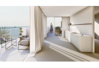 Neubau Immobilien - Penthouses - Torrevieja - Playa de los Locos