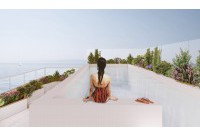 Neubau Immobilien - Penthouses - Torrevieja - Playa de los Locos