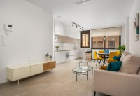 Neubau Immobilien - Penthouses - Torrevieja