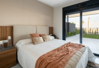 Neubau Immobilien - Penthouses - Torrevieja