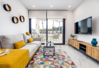 Neubau Immobilien - Penthouses - Torrevieja