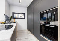 Neubau Immobilien - Penthouses - Torrevieja