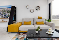 Neubau Immobilien - Penthouses - Torrevieja