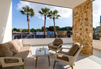 Neubau Immobilien - Penthouses - Torrevieja
