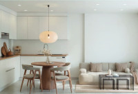 Neubau Immobilien - Penthouses - Torrevieja