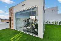 Neubau Immobilien - Penthouses - Torrevieja