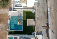 Neubau Immobilien - Penthouses - Torrevieja